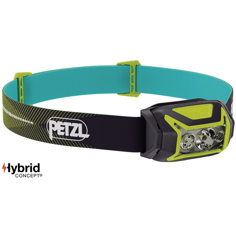 ペツル ヘッドランプ アクティック コア 625 ルーメン E065AB03