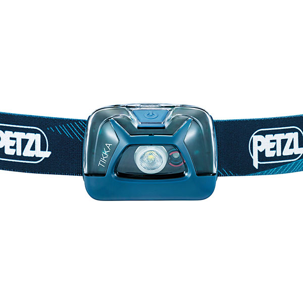 ペツル ティカ ライト 照明 ヘッドランプ E093FA00