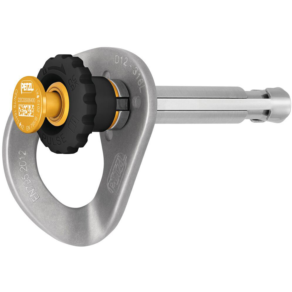 アンカー クール パルス 12 mm  ロック機能付取り外し可 G037BA00