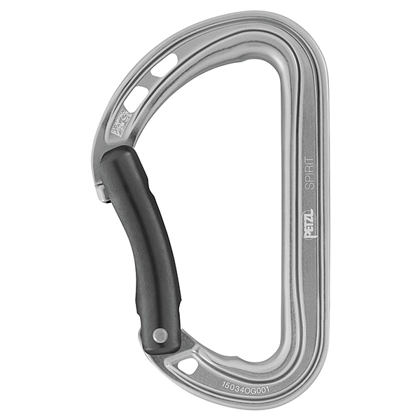 PETZL - ペツル　アルミカラビナほか 山岳金物店 / Petzl・ペツル フレイノZ