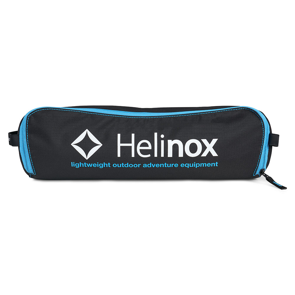 Helinox ヘリノックスチェアツー 折り畳み椅子 キャンプ BBQ