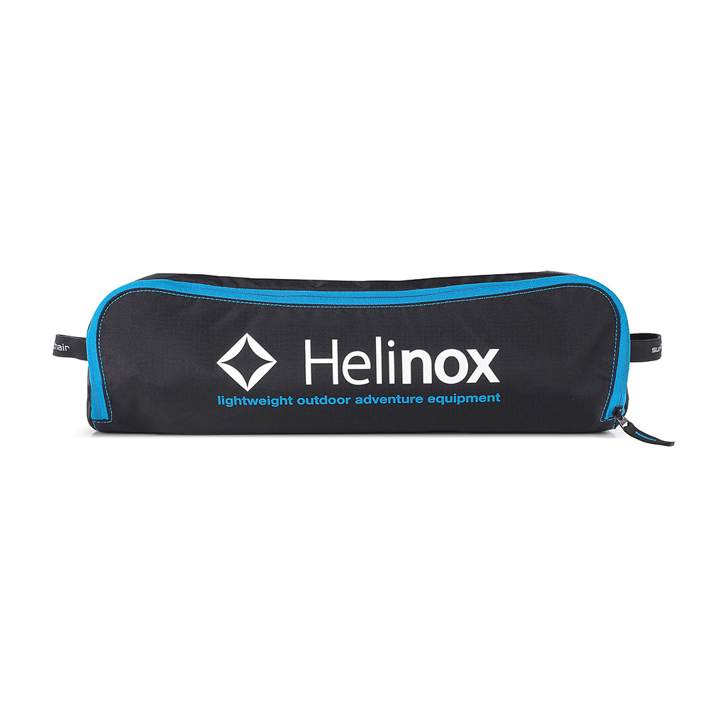 Helinox ヘリノックスサンセットチェア