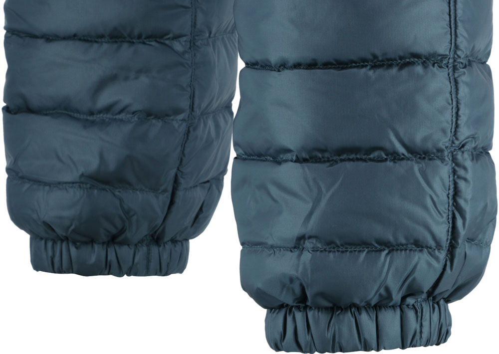 カナディアンイースト ダウンパンツ 750FP メンズ 防寒 登山 ハイキング キャンプ 旅行 トラベル ファッション 散歩 男性 CEW3012PA2 INK