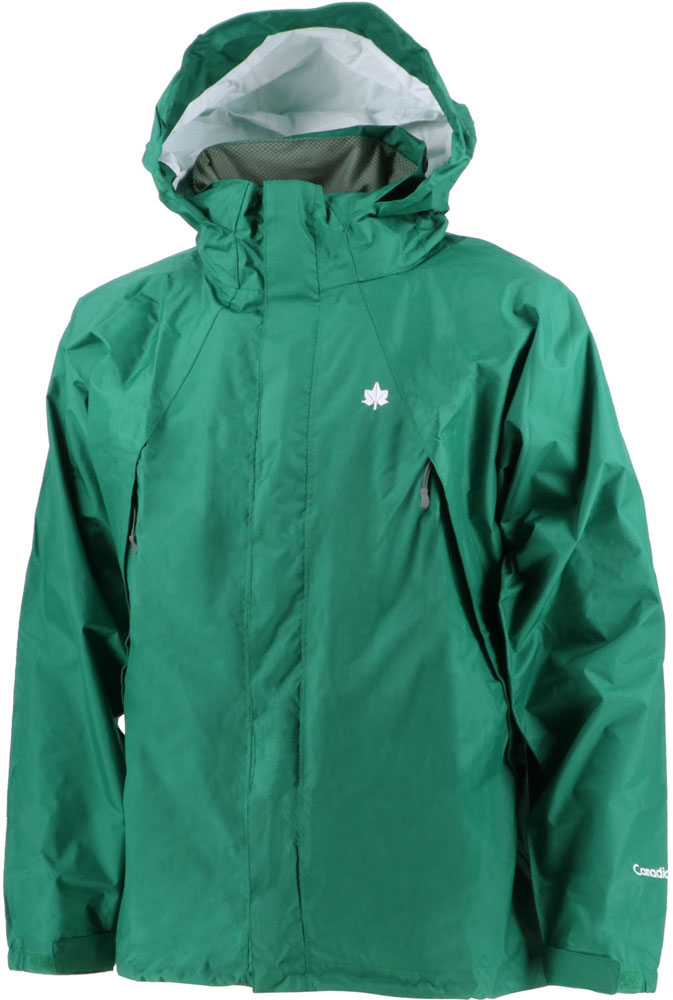 カナディアンイースト レインウェア メンズ 上下セット Rain Wear Men’s 雨具 レインスーツ 合羽 カッパ 登山 キャンプ 自転車 バイク 通勤 通学 旅行 男性 梅雨 CEW7011S