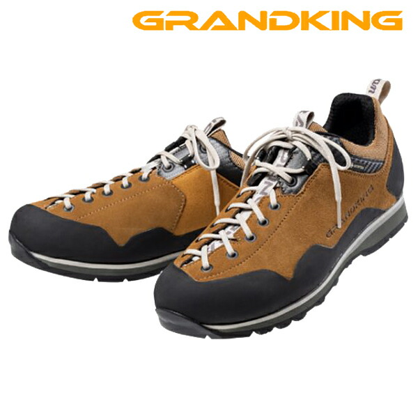 グランドキング GK26 登山靴 シューズ 0011260