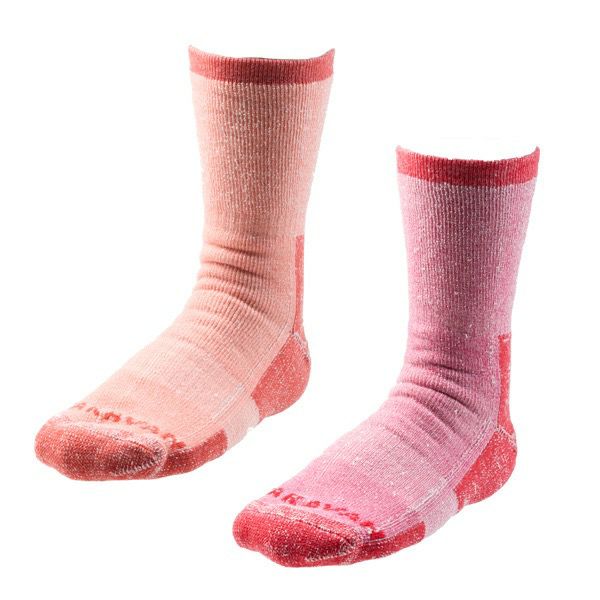 CARAVAN メリノウール neo 2Pソックス 靴下 0142004