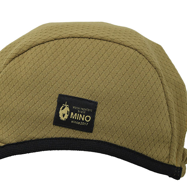 キャラバン MINOキャップ 帽子 キャップ 0355012