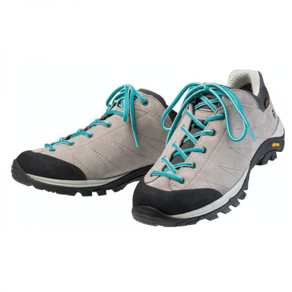 HOT低価ザンバラン トレッキングブーツ GORE-TEX レディース SIZE 38 (L) Zamberlan 24.0cm