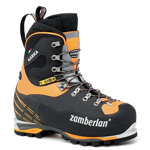 ザンバラン カルカEVO RR シューズ 登山靴 1120124 登山靴、トレッキングシューズ