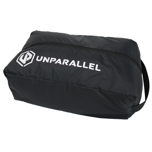 UNPARALLEL アンパラレル アップ シューズ・ギアバッグ 1410511