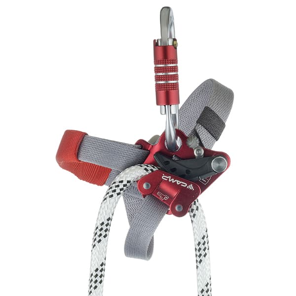 CAMP カンプ TURBOFOOT EVO Right 5326100