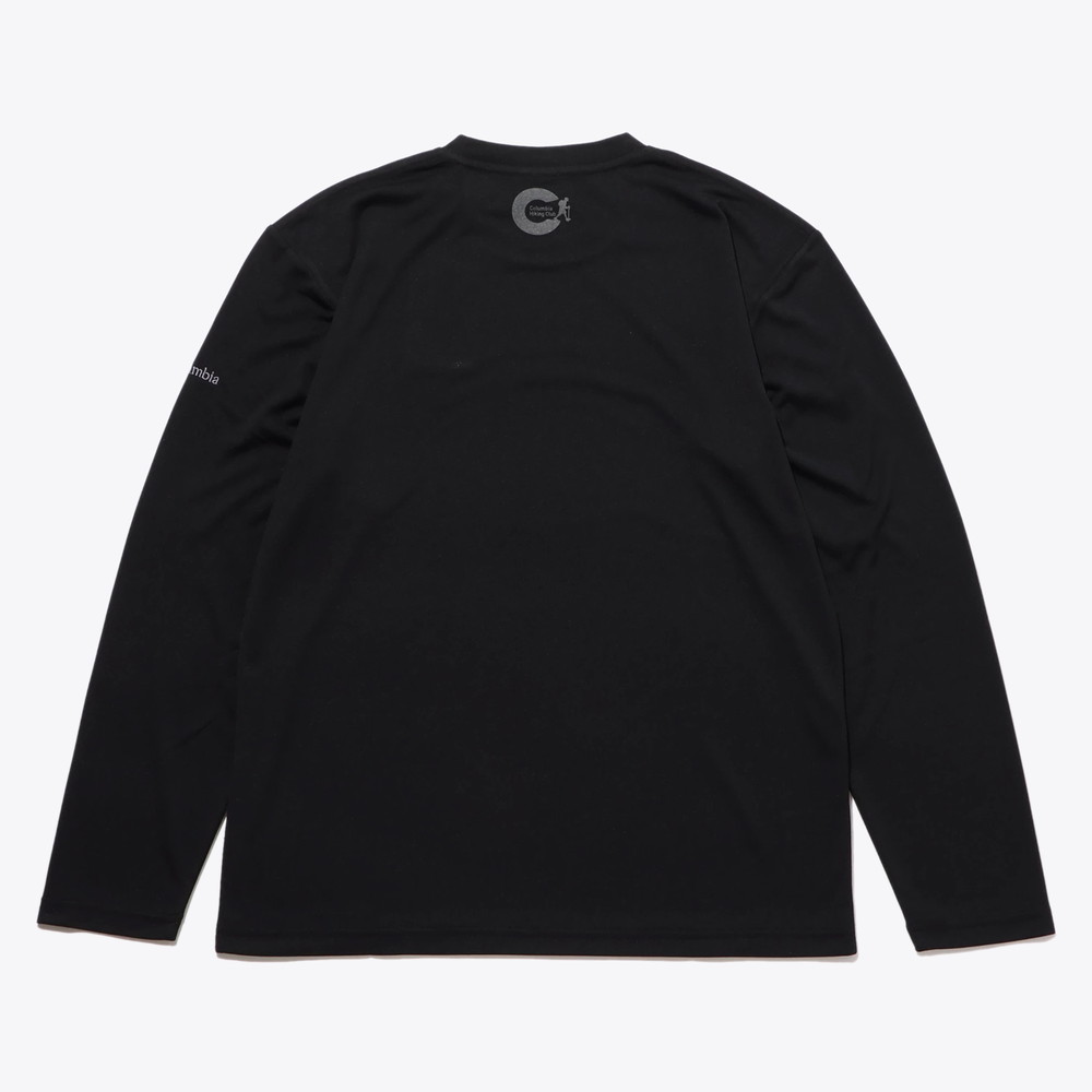 コロンビア Reedy Trail Long Sleeve Tee リーディトレイル ロングスリーブTシャツ メンズ 長袖シャツ 長袖Tシャツ PM0440