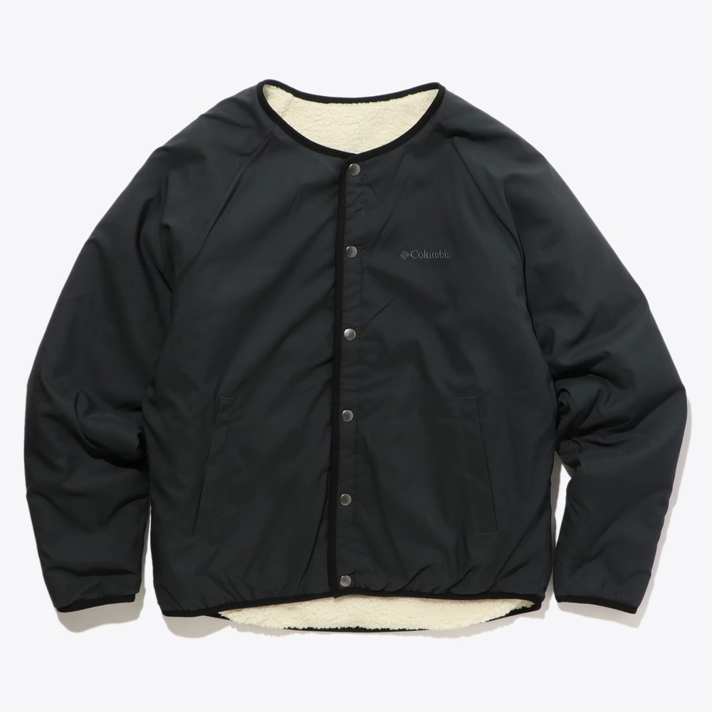 コロンビア Seattle Mountain Reversible Jacket シアトルマウンテン リバーシブルジャケット メンズジャケット PM0804