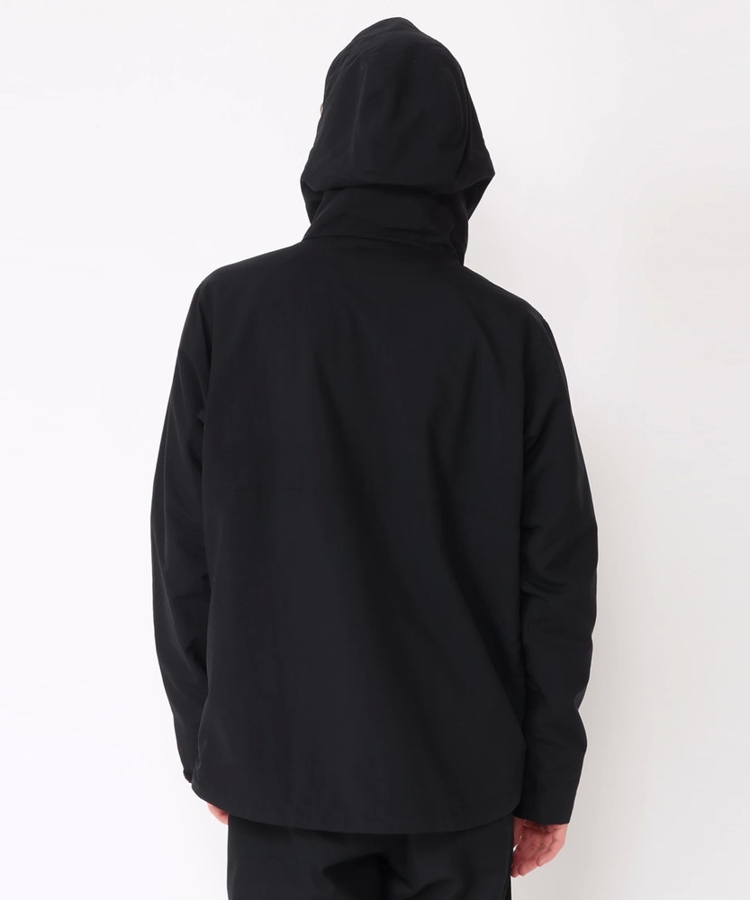コロンビア Vizzavona Pass Jacket ヴィザボナ パスジャケット メンズ マウンテンパーカー PM3864