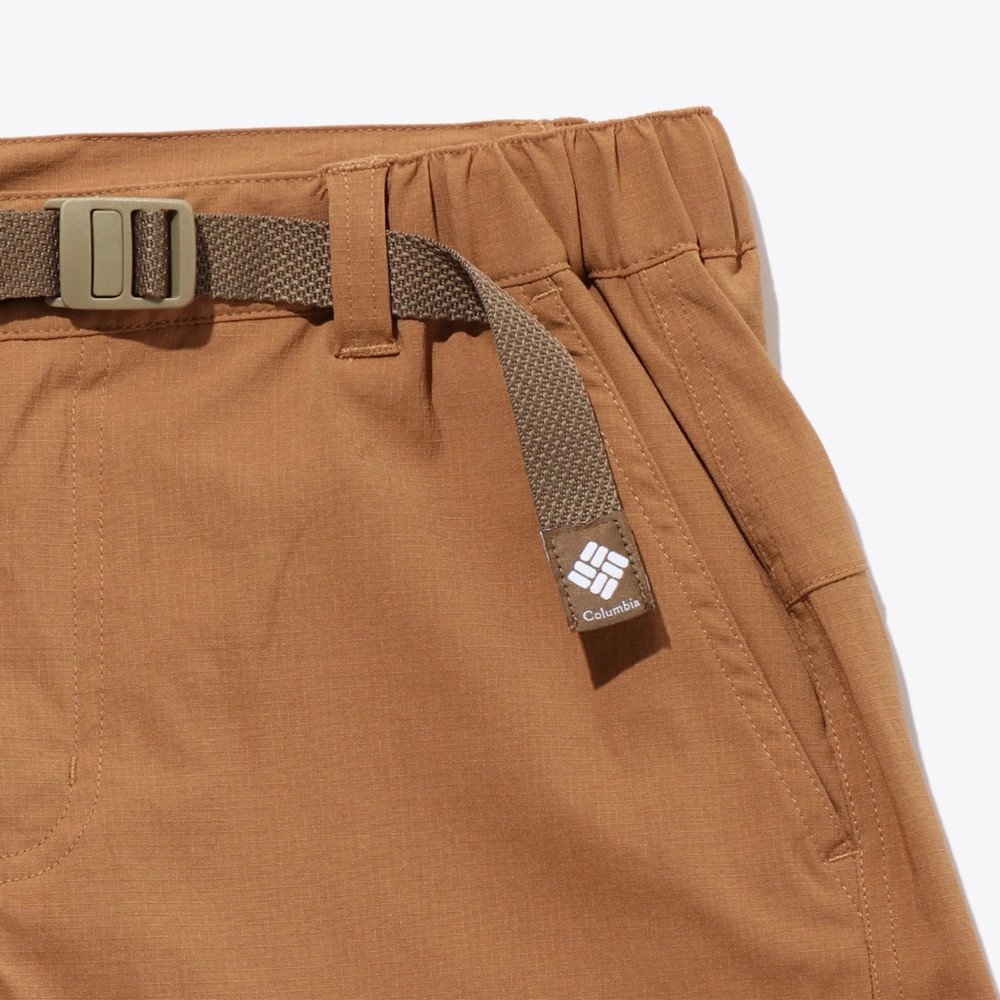 コロンビア Osage Canyon Women's Short レディース 短パン ハーフパンツ XL7641