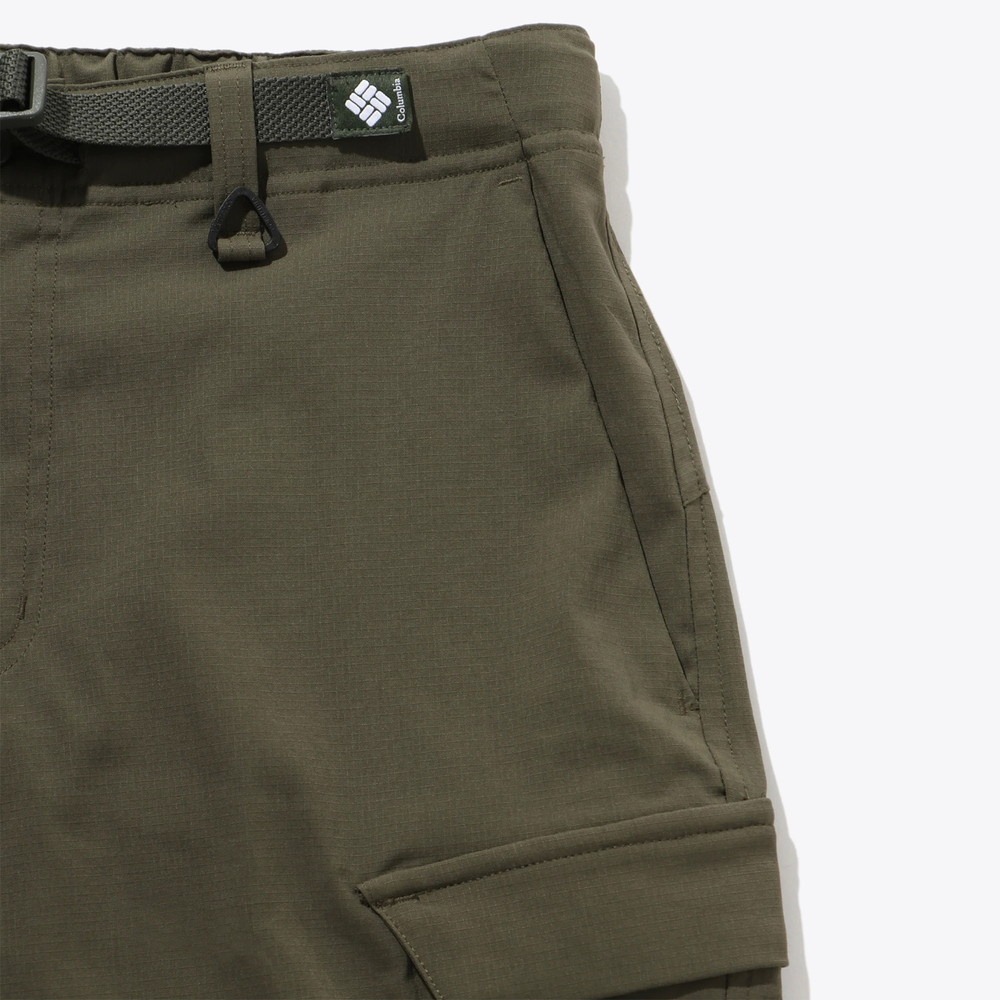 コロンビア Mock Hill Short メンズ ハーフパンツ XM0000