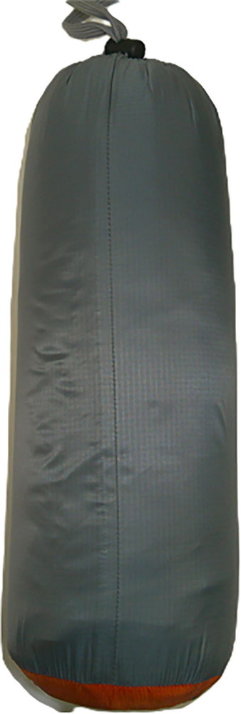 コンパクトダウンシュラフ150g 寝袋 DL155