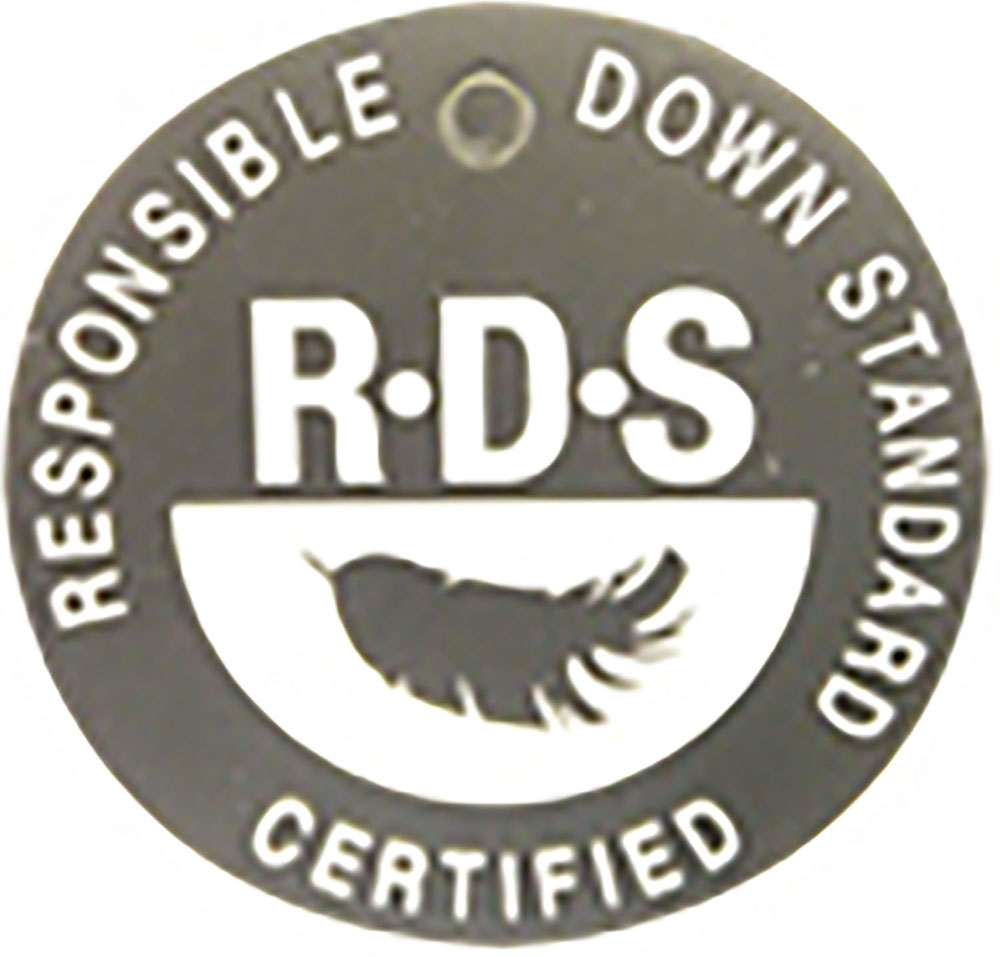 コンパクトダウンシュラフ150g 寝袋 DL155