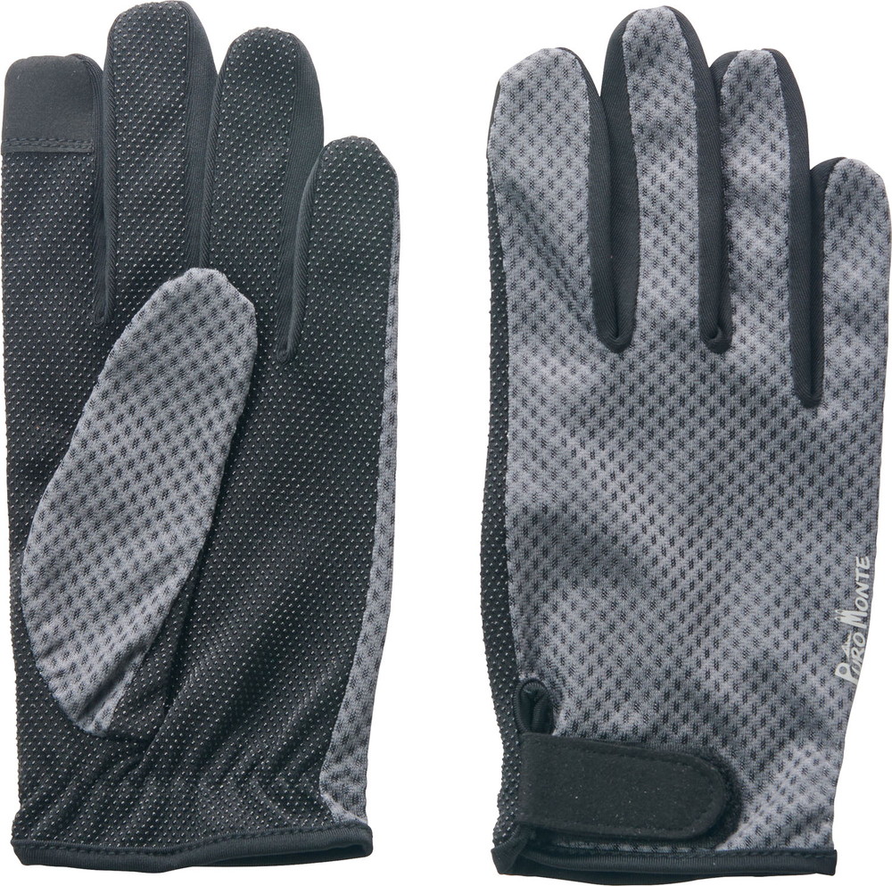 UVケアトレッキンググローブ GB072U