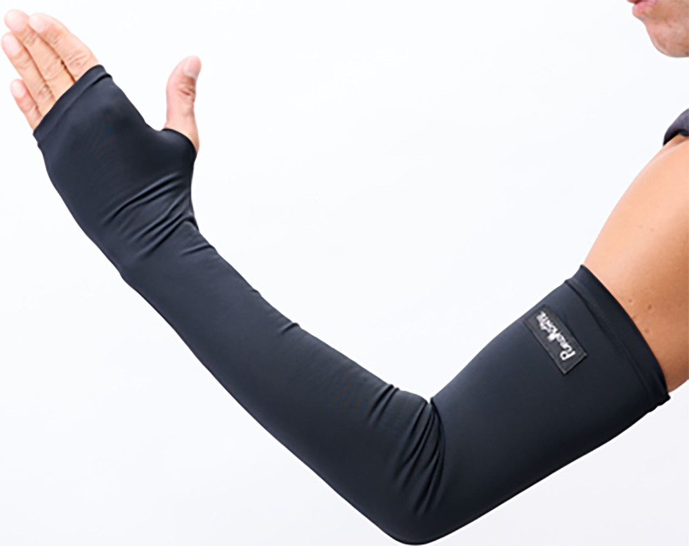 UVカット接触冷感 フルアームカバー GI013U