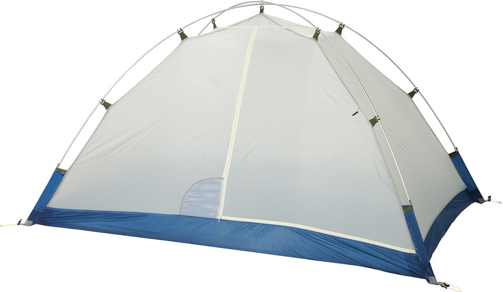 超軽量ダブルウォールテント 1人用 エキストラライト 3シーズン対応 登山 登山用テント シェルター ツエルト ツェルト 前室付き 超軽量 日本製  VEL-10 3S