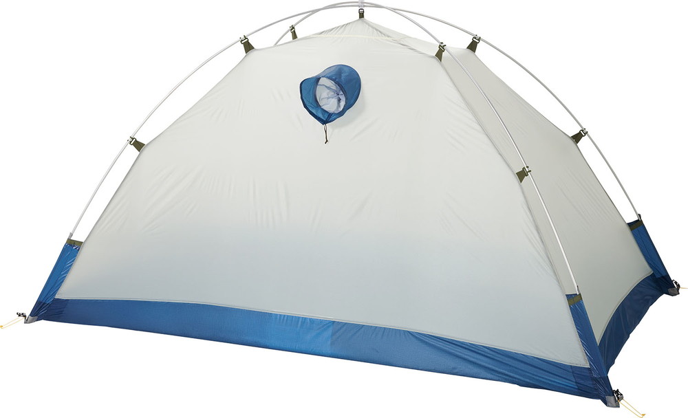 超軽量ダブルウォールテント 2人用 エキストラライト 3シーズン対応 登山 登山用テント シェルター ツエルト ツェルト 前室付き 超軽量 日本製 VEL-20 3S