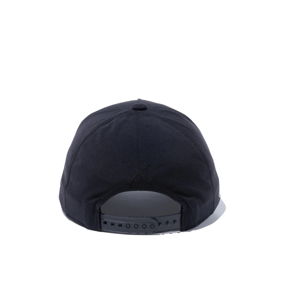 ニューエラ GORE CAP 9FORTY A-Frame GORE-TEX PACLITE ゴアテックス パックライト アーチロゴ 帽子 キャップ 13108931
