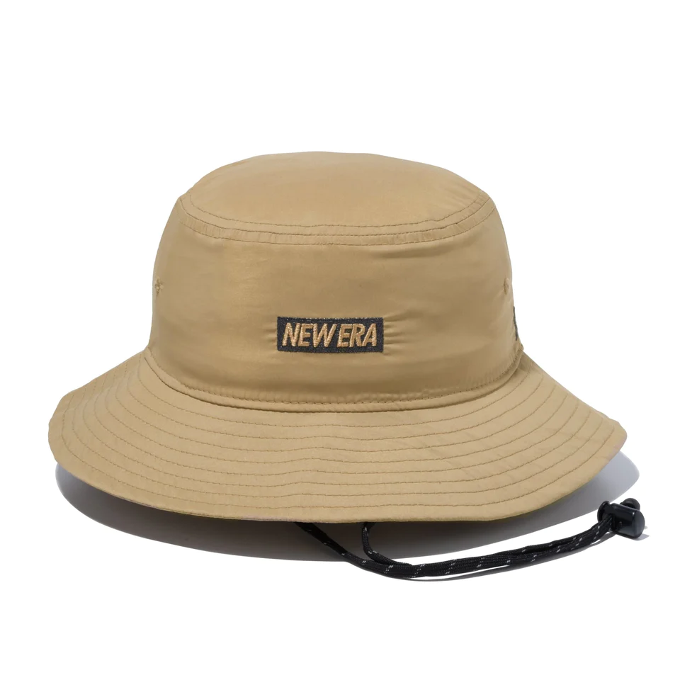NEWERA ニューエラ アドベンチャーライト Tech Stretch NEW ERA ロゴ 13516216
