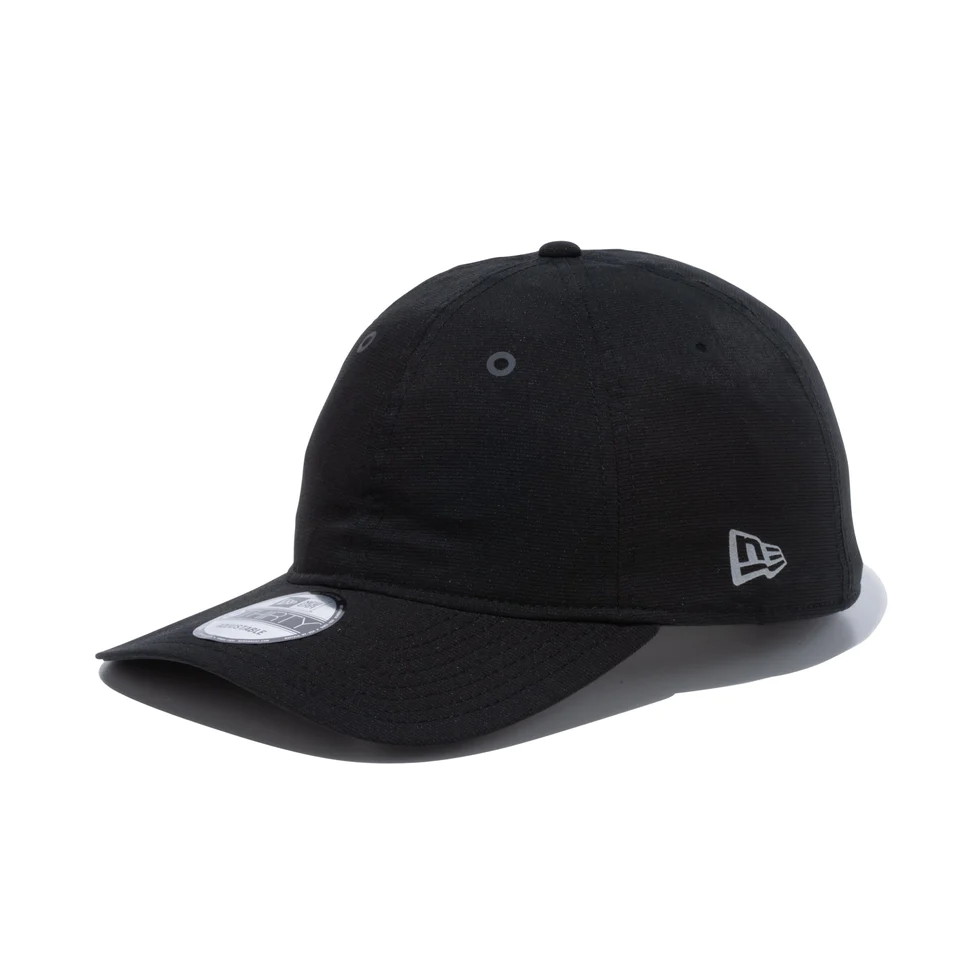NEWERA ニューエラ キャップ 9THIRTY Tech AIR COOL DOTS ブラックハイキング 登山 トレッキング 13516270