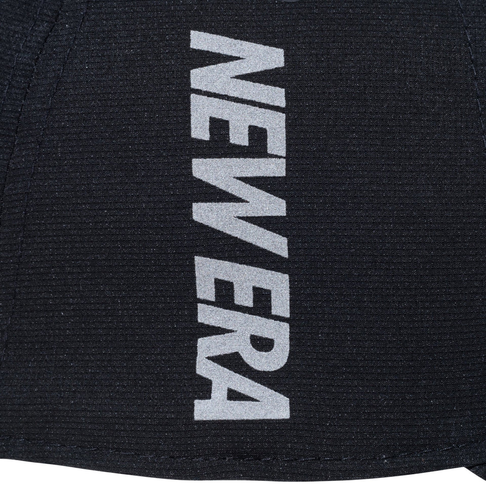 NEWERA ニューエラ キャップ 9THIRTY Tech AIR COOL DOTS ブラックハイキング 登山 トレッキング 13516270