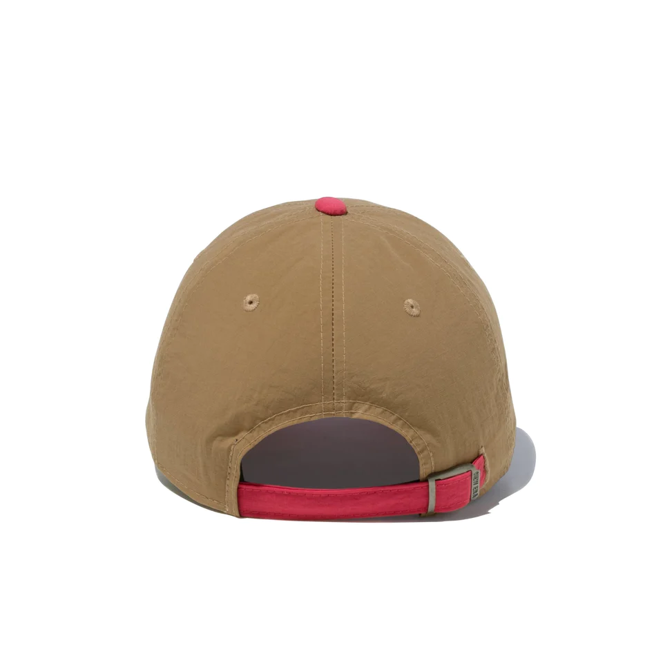 NEWERA ニューエラ キャップ 9THIRTY Mountain Initial Logo 13516281