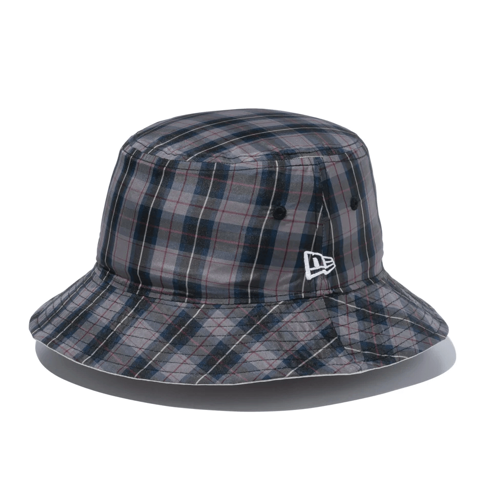 NEW ERA ニューエラ バケット01 Reversible Bucket リバーシブル ストーン ハット 帽子 13772401