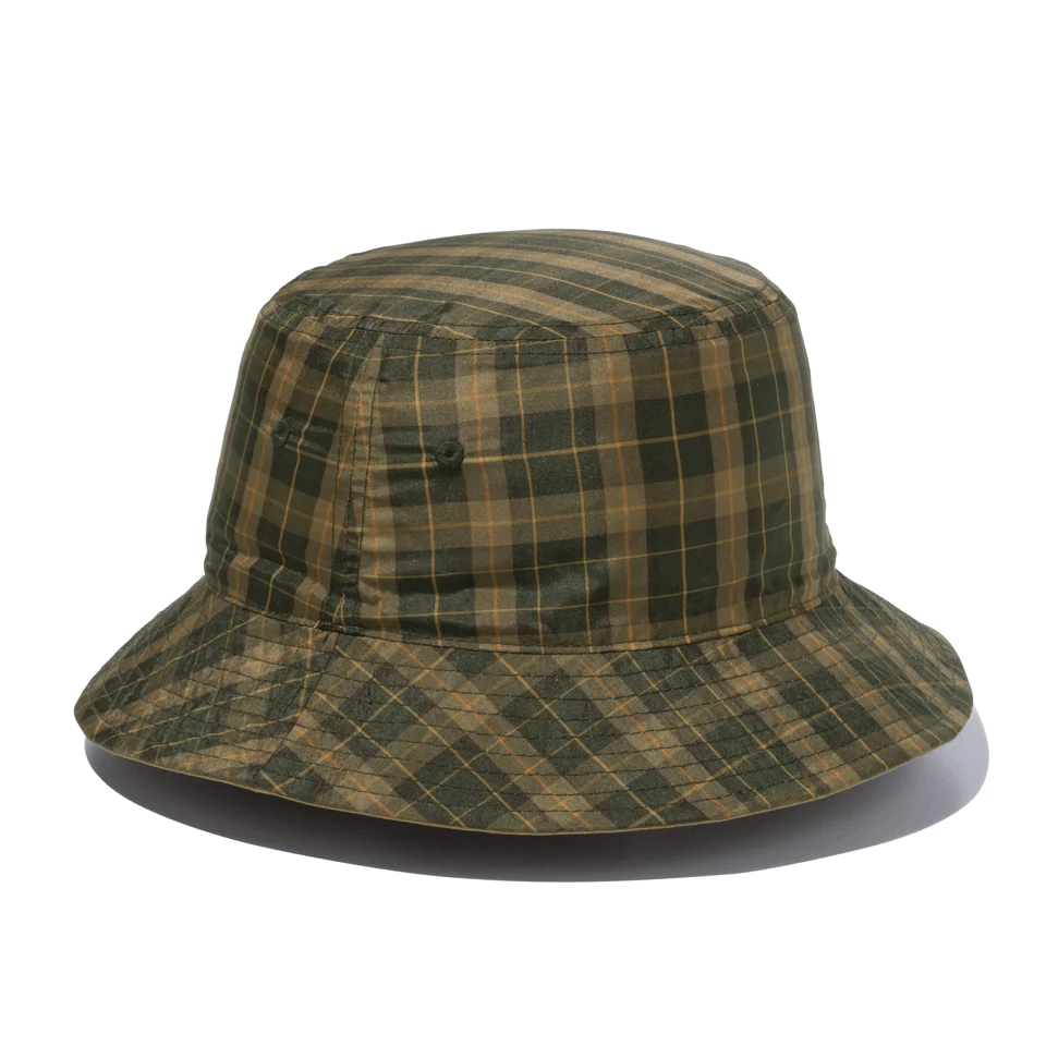 NEW ERA ニューエラ バケット01 Reversible Bucket リバーシブル カーキ ハット 帽子 13772402