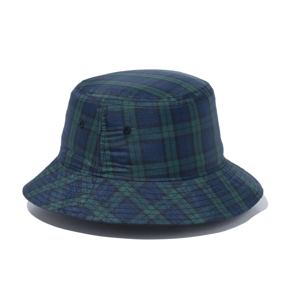 NEW ERA ニューエラ バケット01 Reversible Bucket リバーシブル ブラック  ハット 帽子 13772403