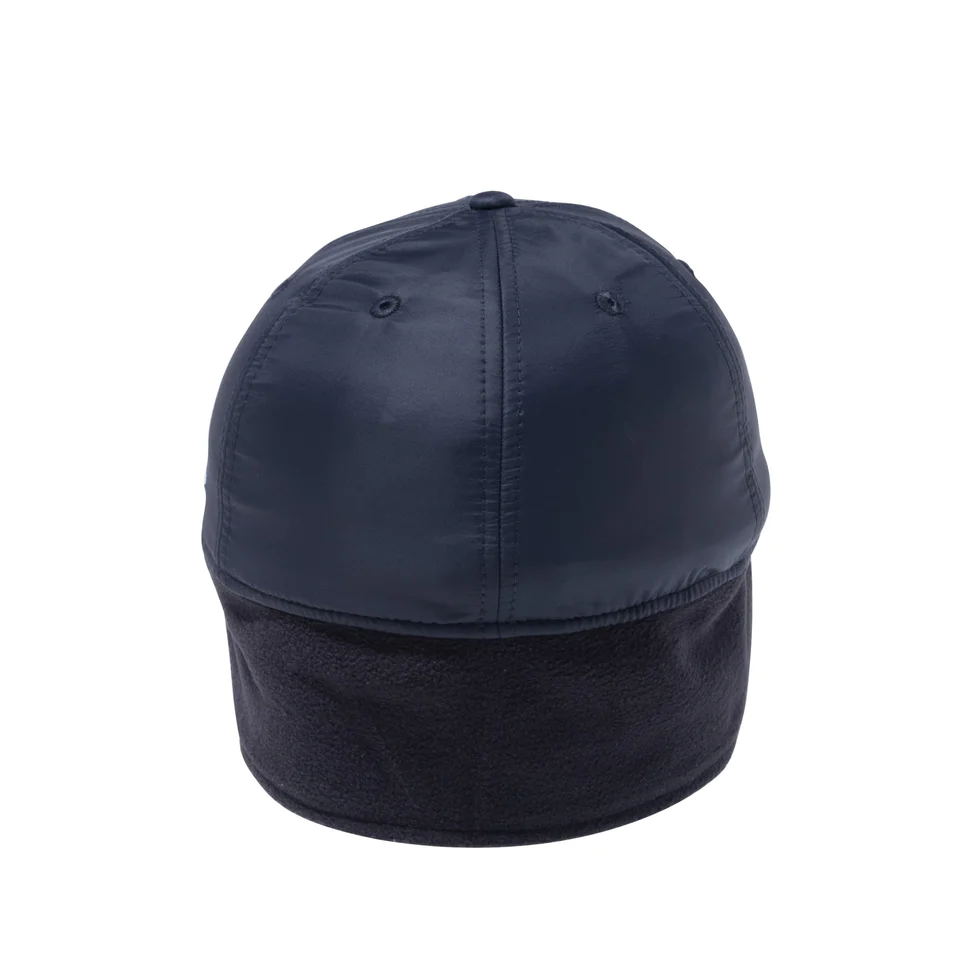 NEW ERA ニューエラ 39THIRTY Flip Down Warm Gear Octa CPCP ブラックキャップ 帽子 13772490