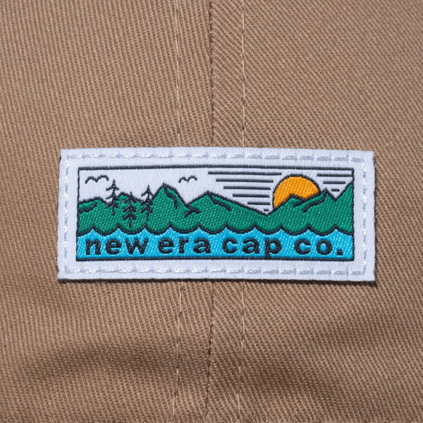 NEWERA キャップ 帽子 9THIRTY Landscape Label 14110151