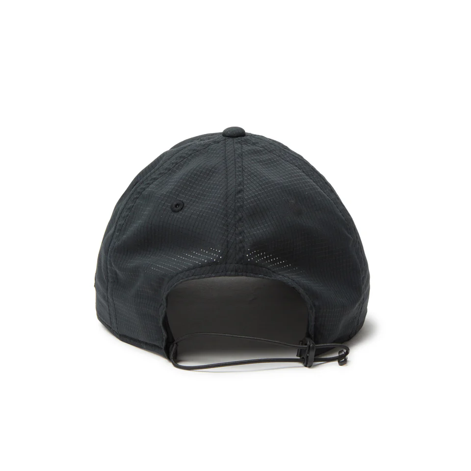 NEWERA メンズ レディース キャップ 帽子 9THIRTY Tech Air Dot Air ブラック 14392258