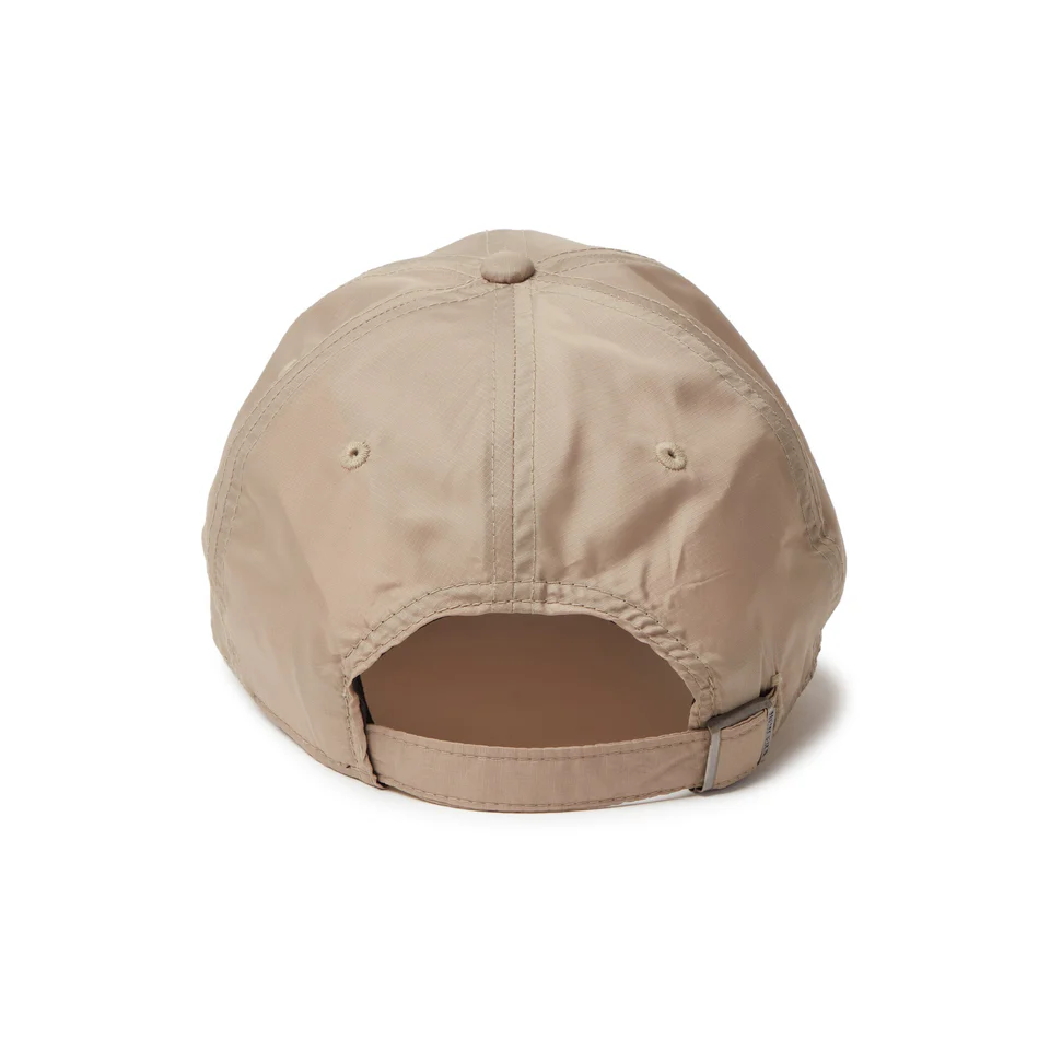 NEWERA メンズ レディース キャップ 帽子 9TWENTY ロングバイザー Recycle PE RipStop カーキ 14392275