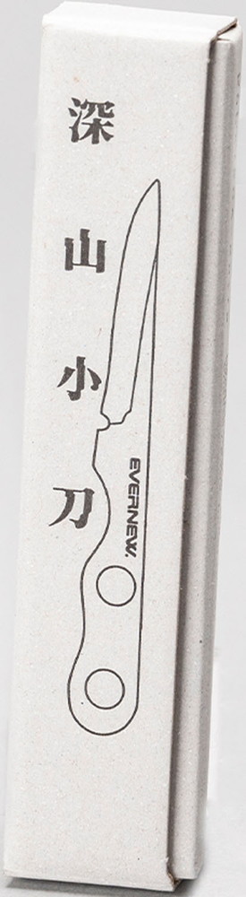 深山小刀 EBY642
