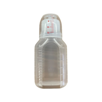 エバニュー ALC.Bottle w Cup 30ml 燃料用アルコール小分け容器 キャンプ EBY650
