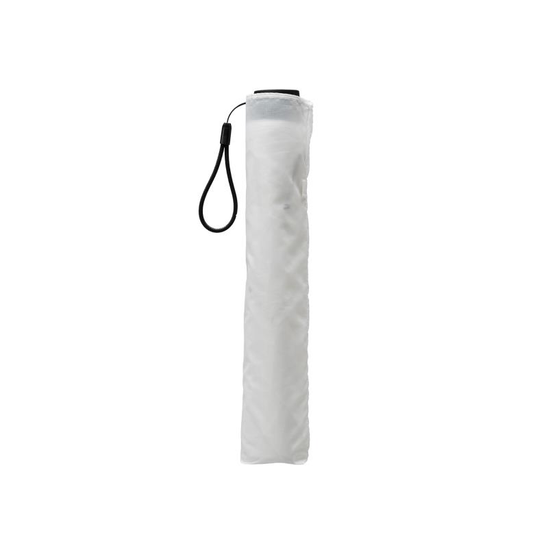 Evernew 折りたたみ傘 折り畳み傘 Airy L.F umbrella EBYR771