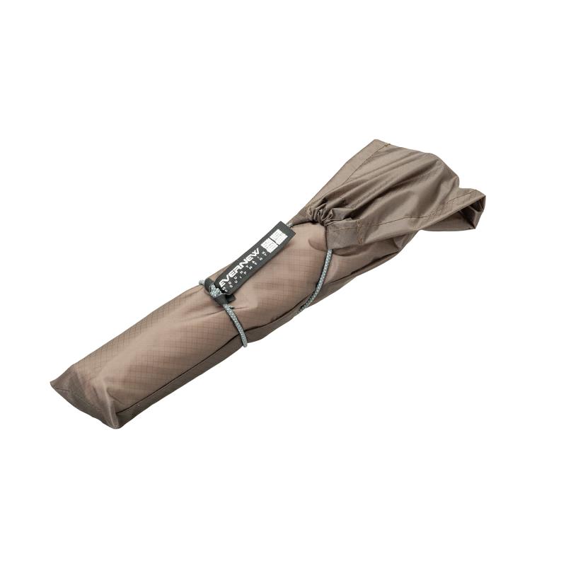 Evernew KASACK/Cordura rip EBYR780