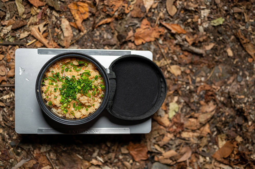 エバニュー U.L. Alu. Pot 700 ECA385