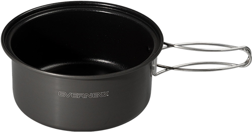 エバニュー U.L. Alu. Pot 700 ECA385