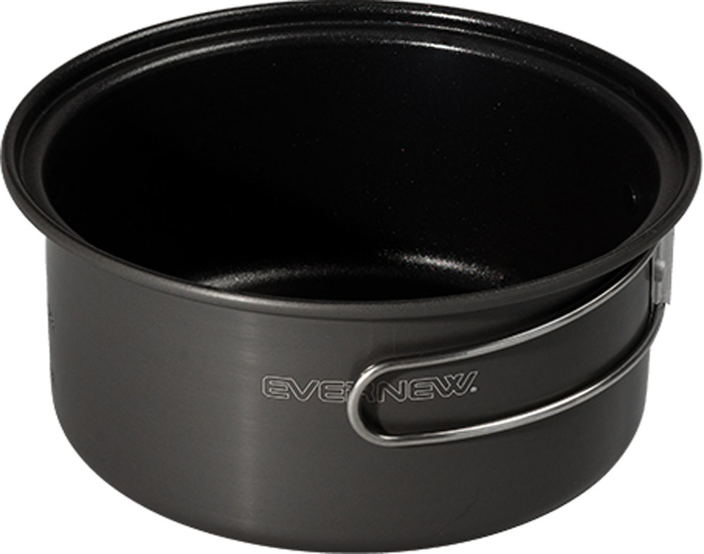 エバニュー U.L. Alu. Pot 700 ECA385