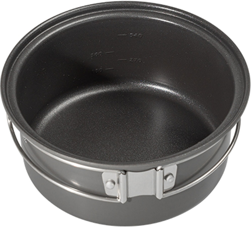 エバニュー U.L. Alu. Pot 700 ECA385