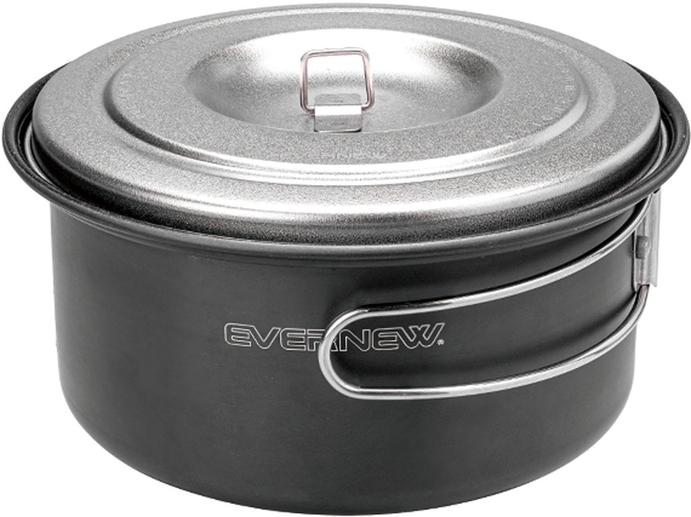 エバニュー U.L. Alu. Pot 700 ECA385