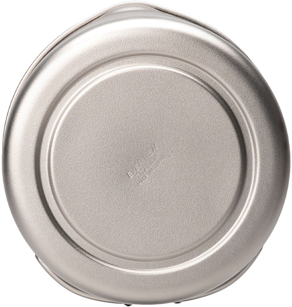 エバニュー Ti Mug pot 900 ECA539