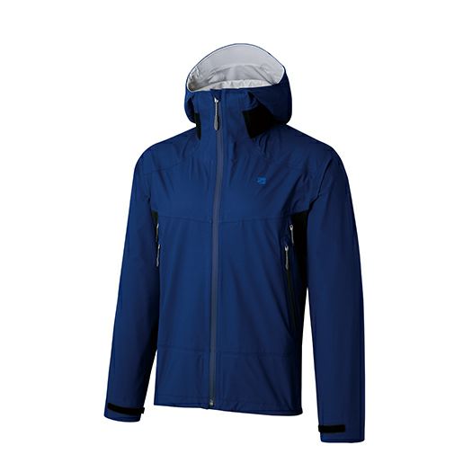 ファイントラック エバーブレスバリオジャケット Men's メンズ FAM0231