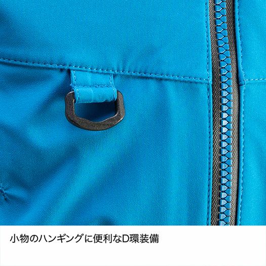 ファイントラック エバーブレスアクロジャケット WoMen's レディース FAW0711